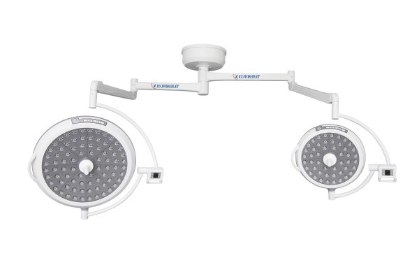 LED700500手術無影燈（調(diào)焦）